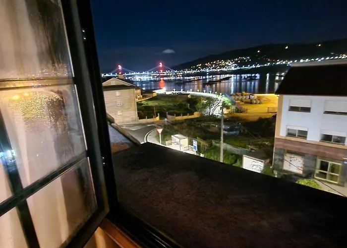 O Galeon San LuisHostal